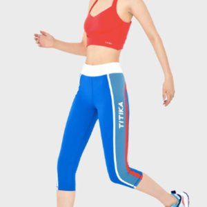 CLOSET CLEAROUT $10 | NWT Titika tights | Size 4